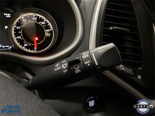 Used 2017 Jeep Cherokee Overland w/ Technology Group image 34