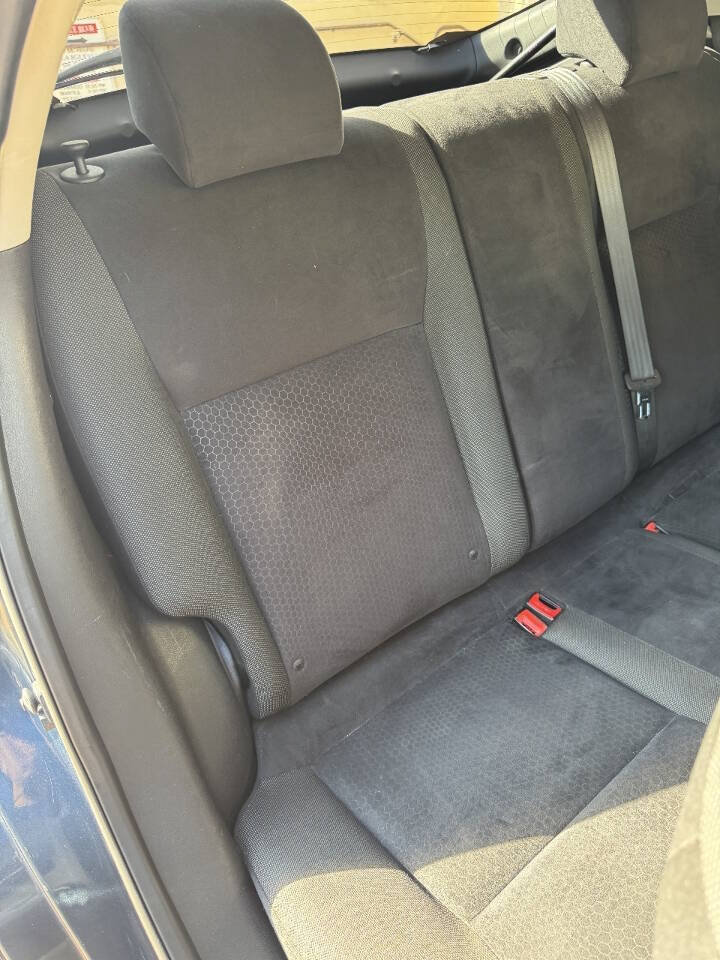 Used 2011 Nissan Juke SV FWD image 16