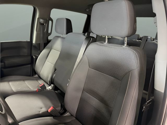 Used 2024 GMC Sierra 1500 Pro w/ Pro Value Package image 11