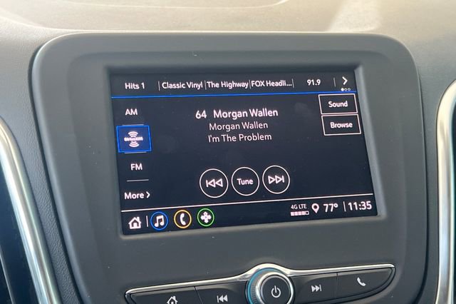 Used 2024 Chevrolet Equinox LS w/ LS Convenience Package image 25