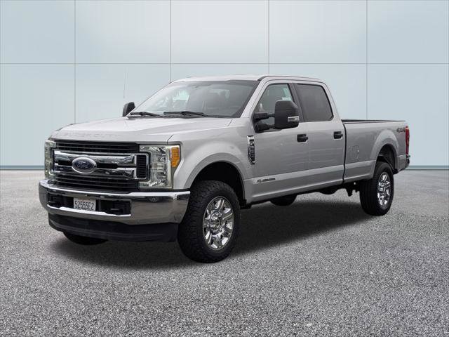Used 2017 Ford F250 XLT