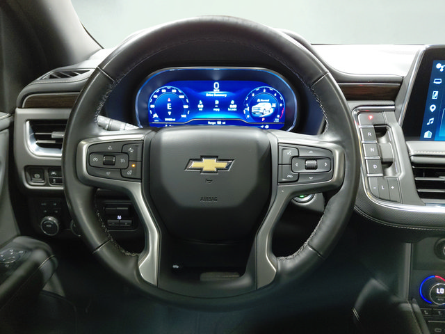 Certified 2024 Chevrolet Tahoe Premier w/ Premium Package AWD/4WD image 27
