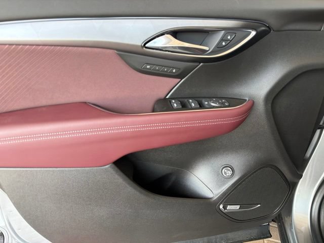 New 2026 Buick Envision Sport Touring AWD/4WD image 12