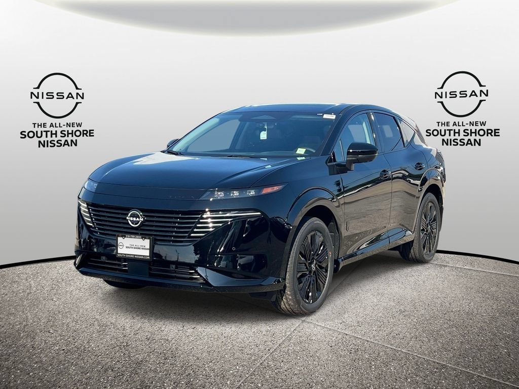 New 2027 Nissan Murano SL AWD/4WD image 4