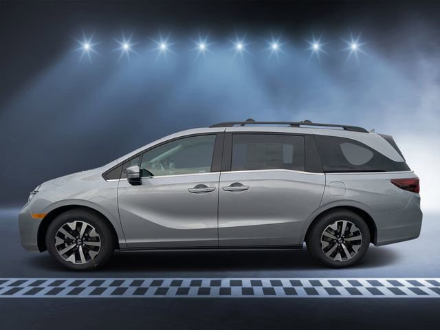 New 2026 Honda Odyssey EX-L image 6