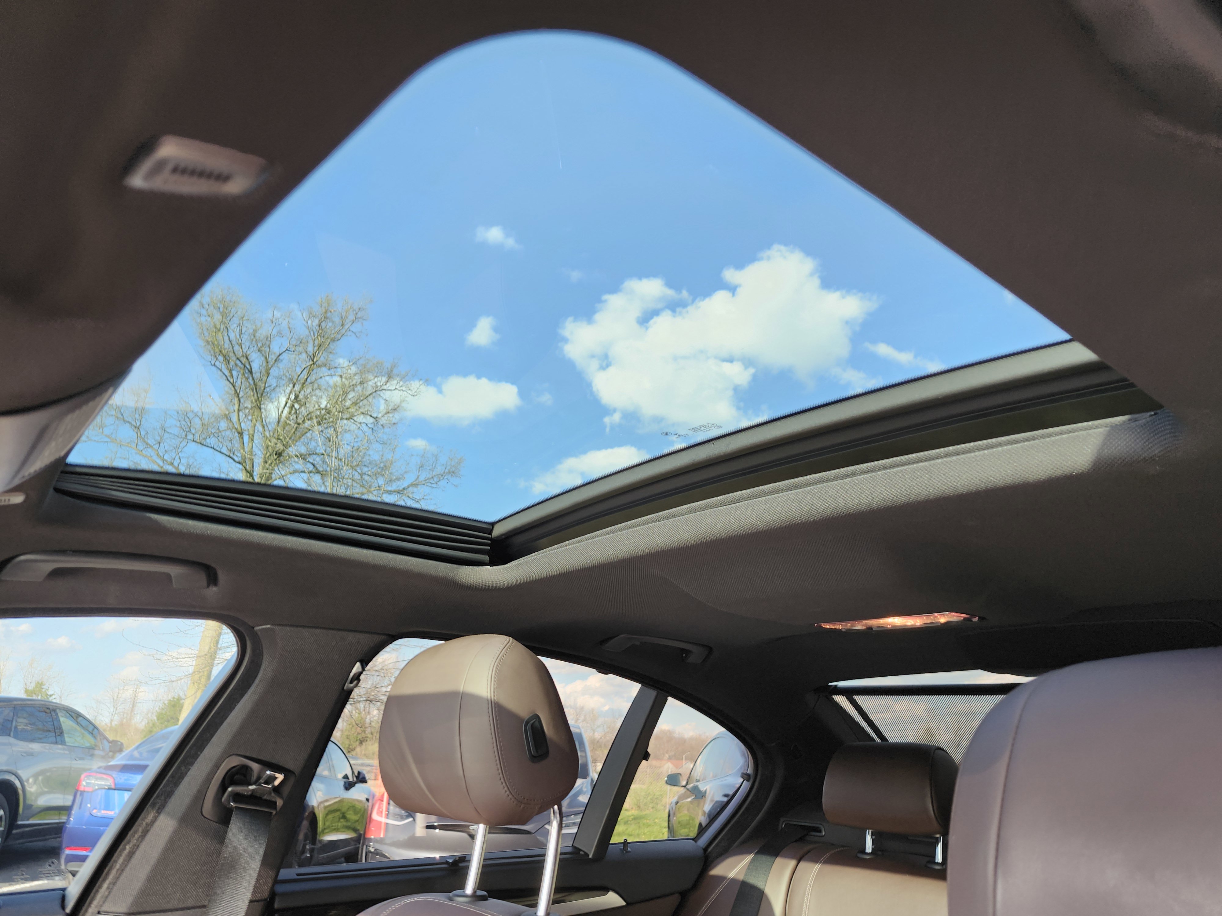 Used 2016 BMW 535i Sedan image 2