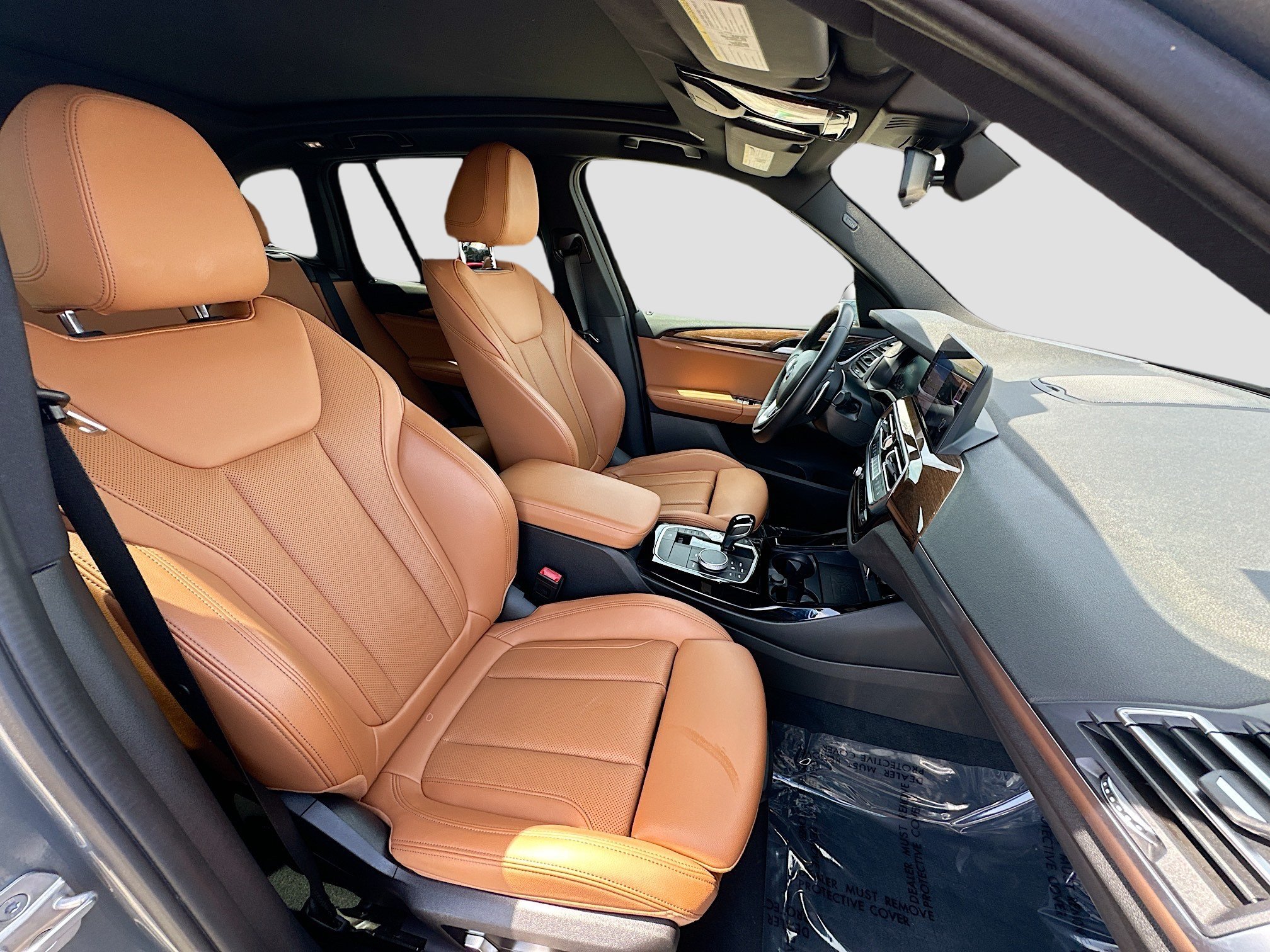 Used 2023 BMW X3 sDrive30i w/ Premium Package RWD image 23