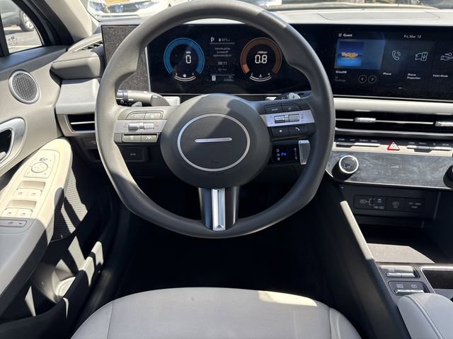 Used 2025 Hyundai Sonata SEL image 12