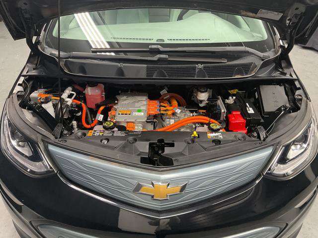 Used 2019 Chevrolet Bolt Premier image 14