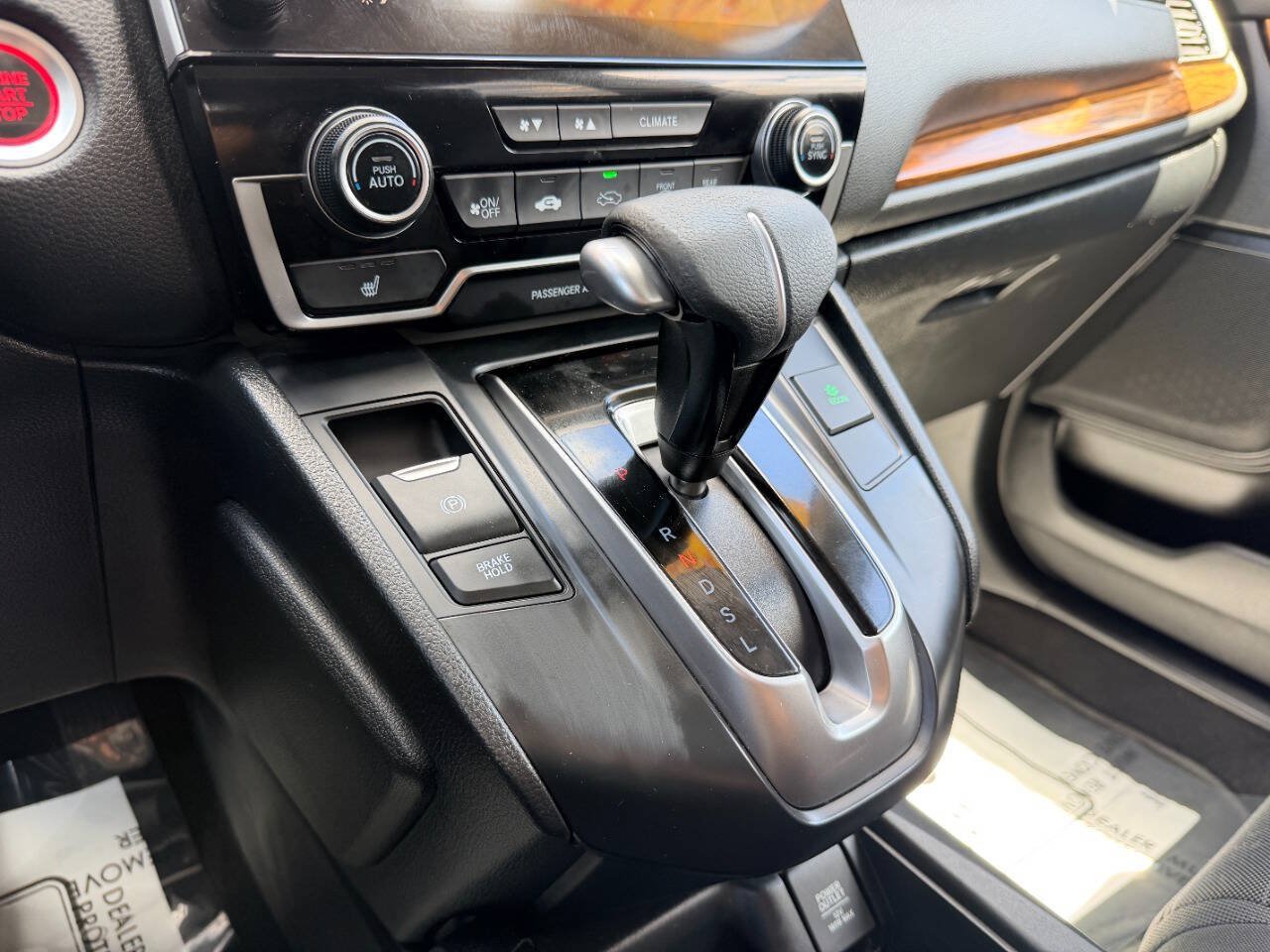 Used 2019 Honda CR-V EX image 42