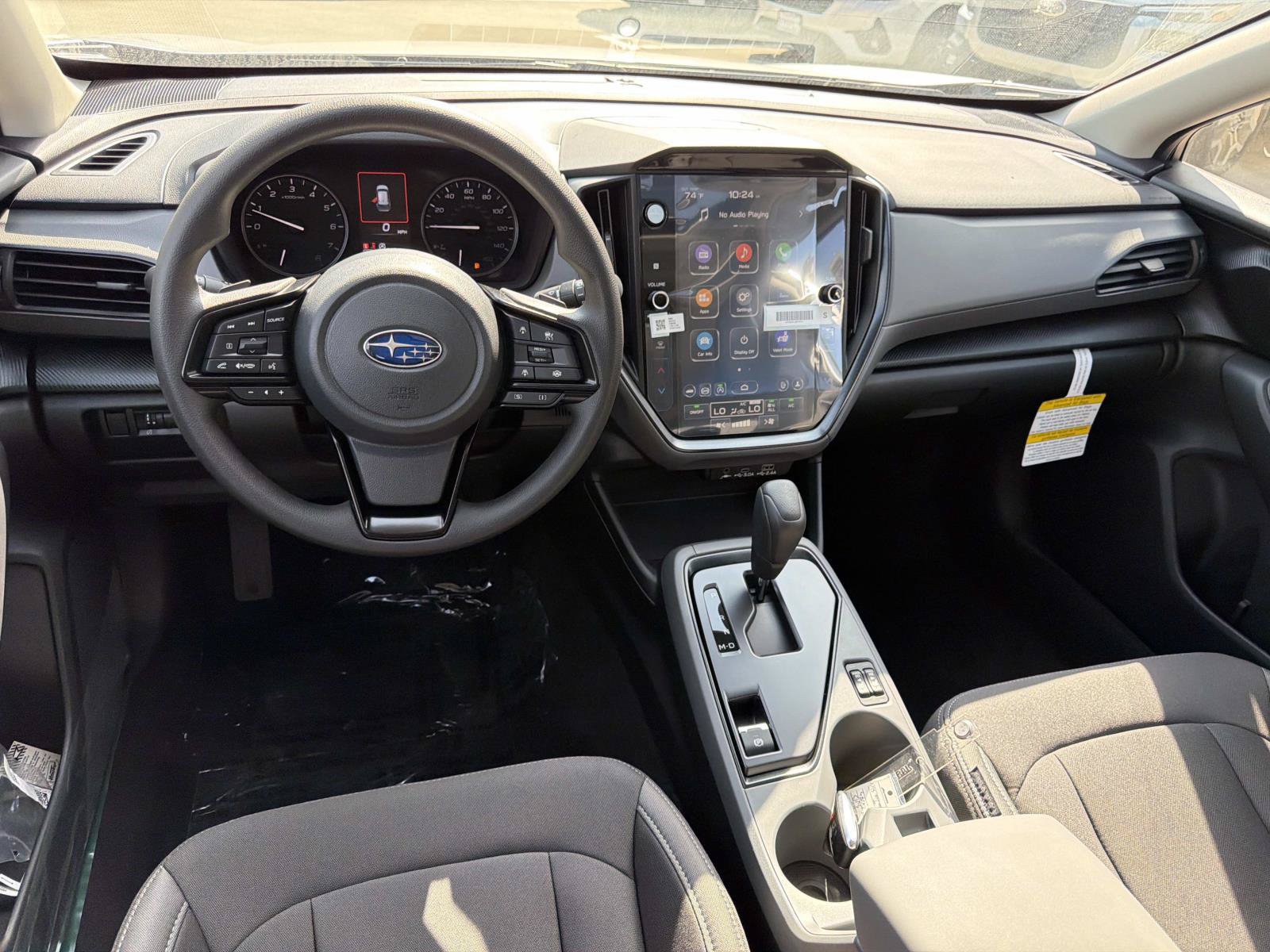 New 2026 Subaru Crosstrek 2.5i Premium AWD/4WD image 7