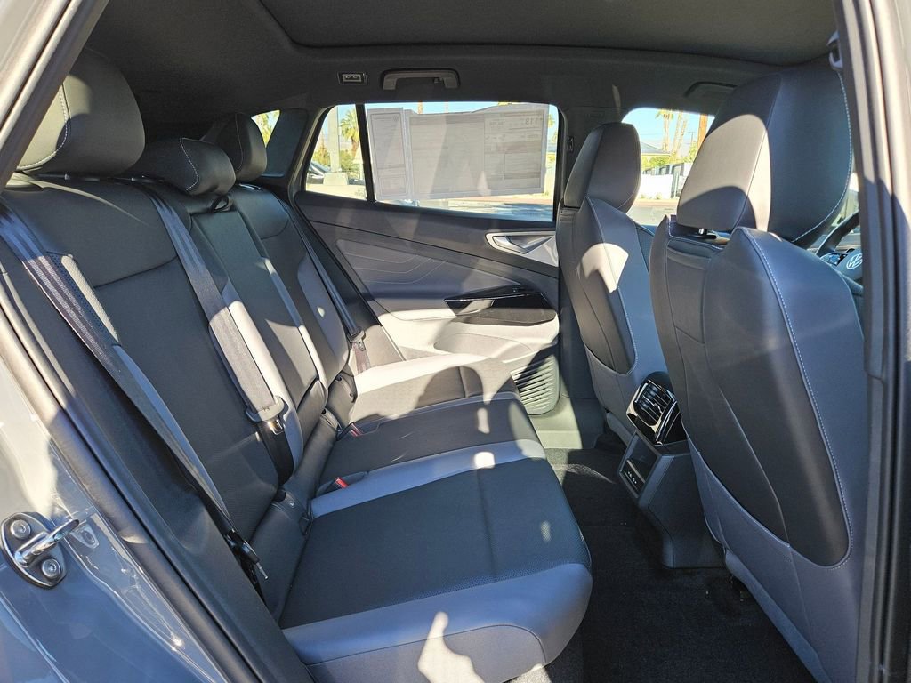New 2026 Volkswagen ID.4 Pro S RWD image 21