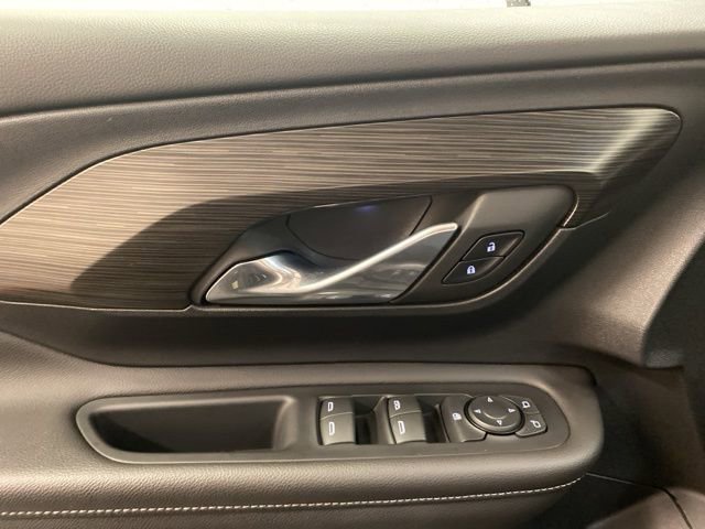 Used 2022 GMC Terrain SLE w/ Driver Convenience Package image 17