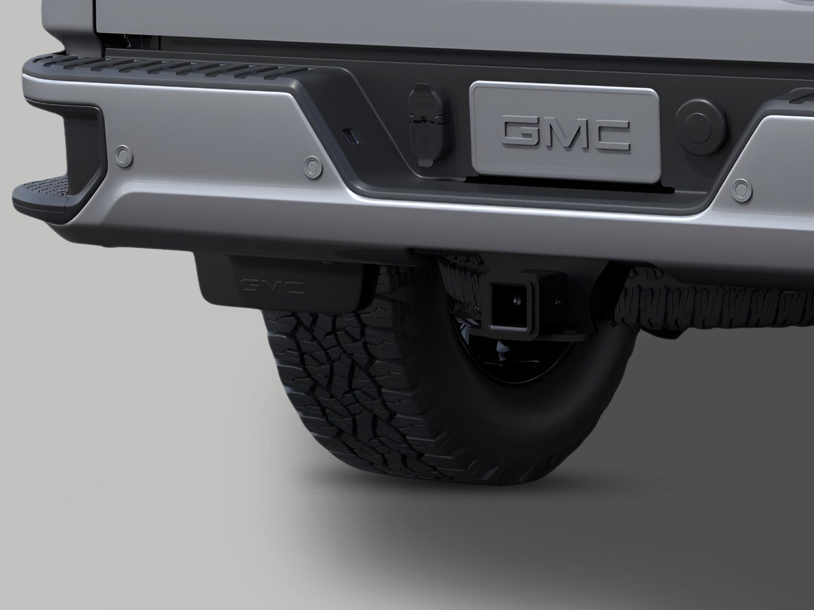 New 2026 GMC Sierra 3500 AT4 w/ AT4 Premium Plus Package image 14