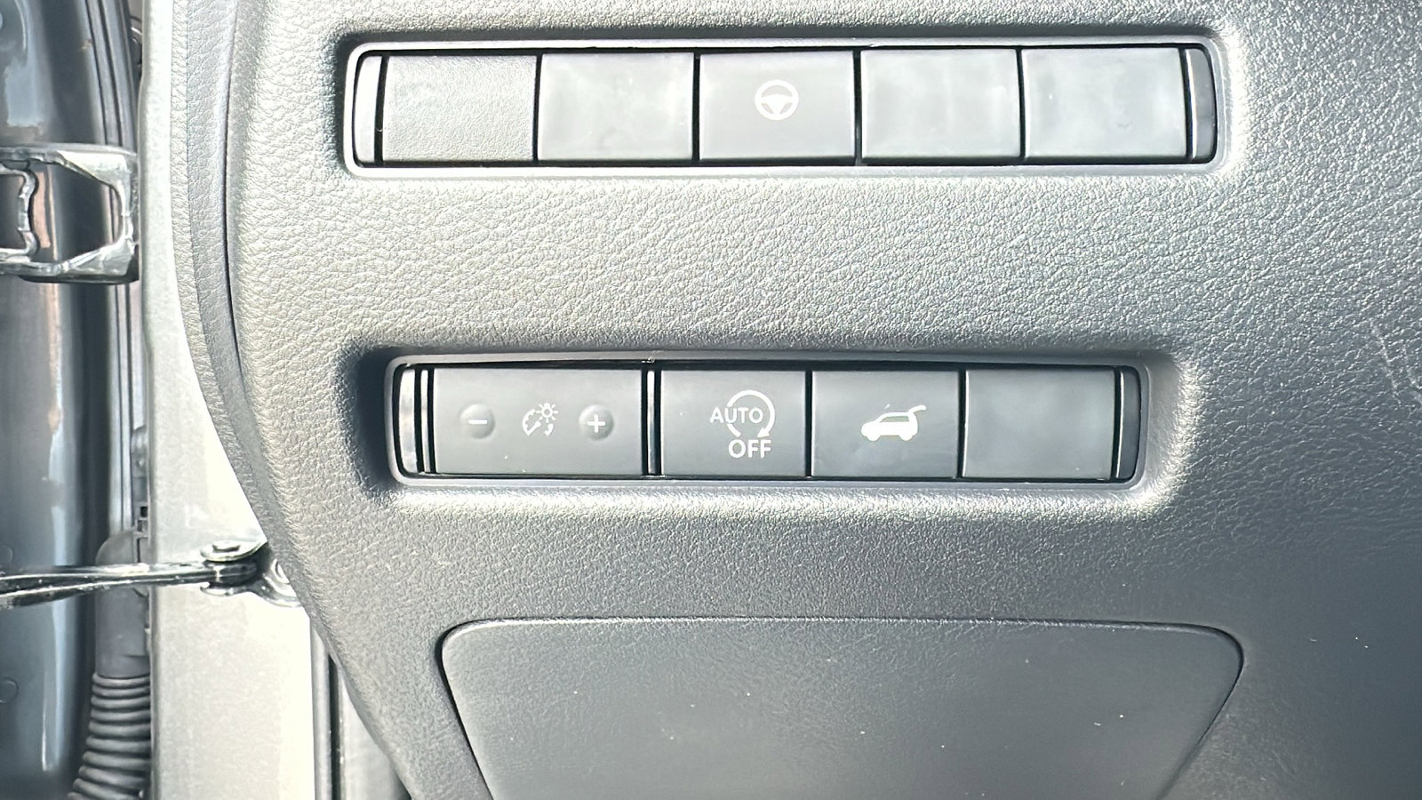 Certified 2023 Nissan Rogue SV w/ SV Premium B Package image 14