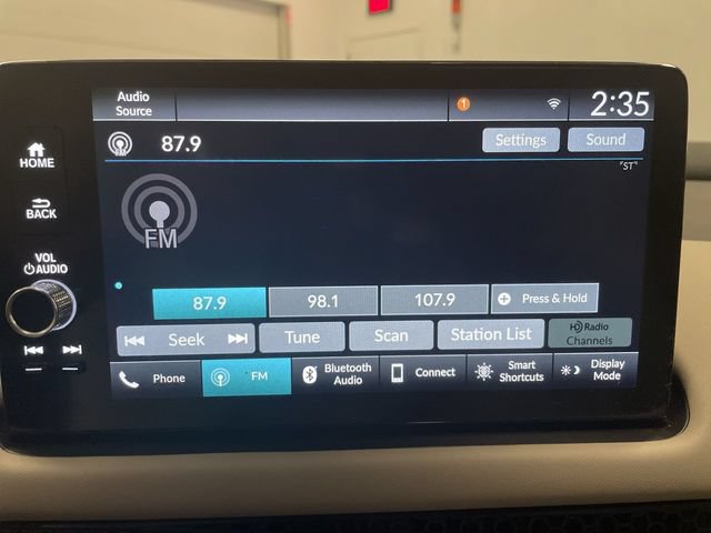 Certified 2024 Honda HR-V EX-L image 16