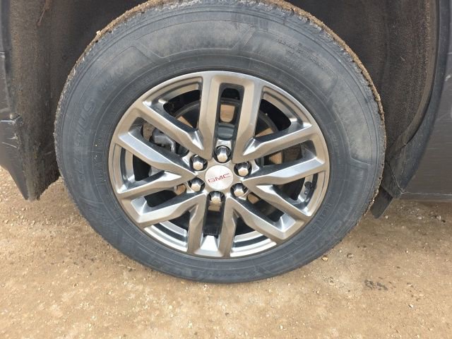 Used 2017 GMC Acadia SLT image 9