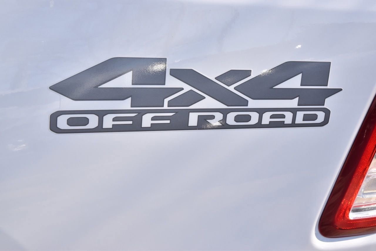Used 2023 RAM 1500 Big Horn AWD/4WD image 39
