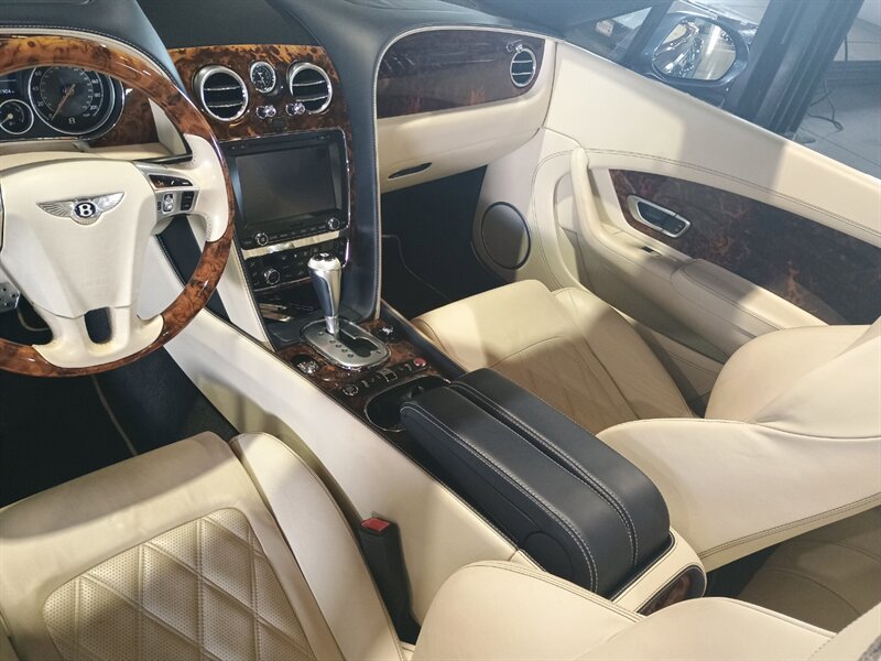 Used 2013 Bentley Continental GT AWD/4WD image 16