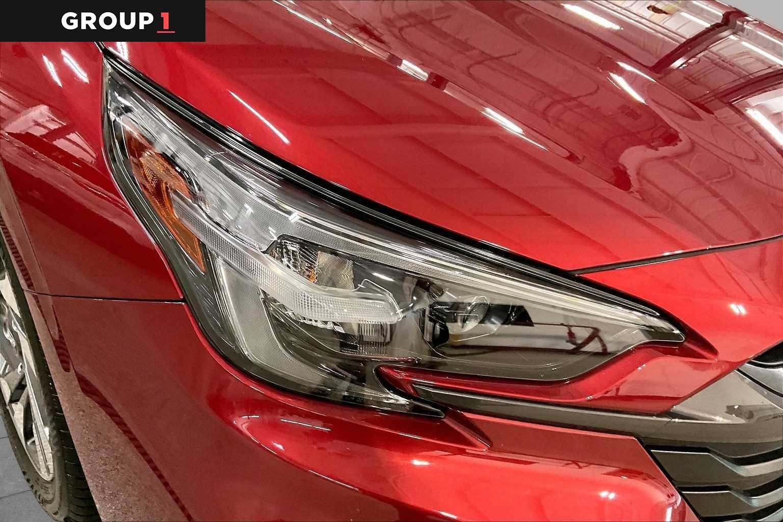 Certified 2024 Subaru Legacy Limited AWD/4WD image 28