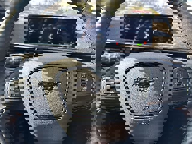 New 2025 Ford Mustang Mach-E Premium image 25