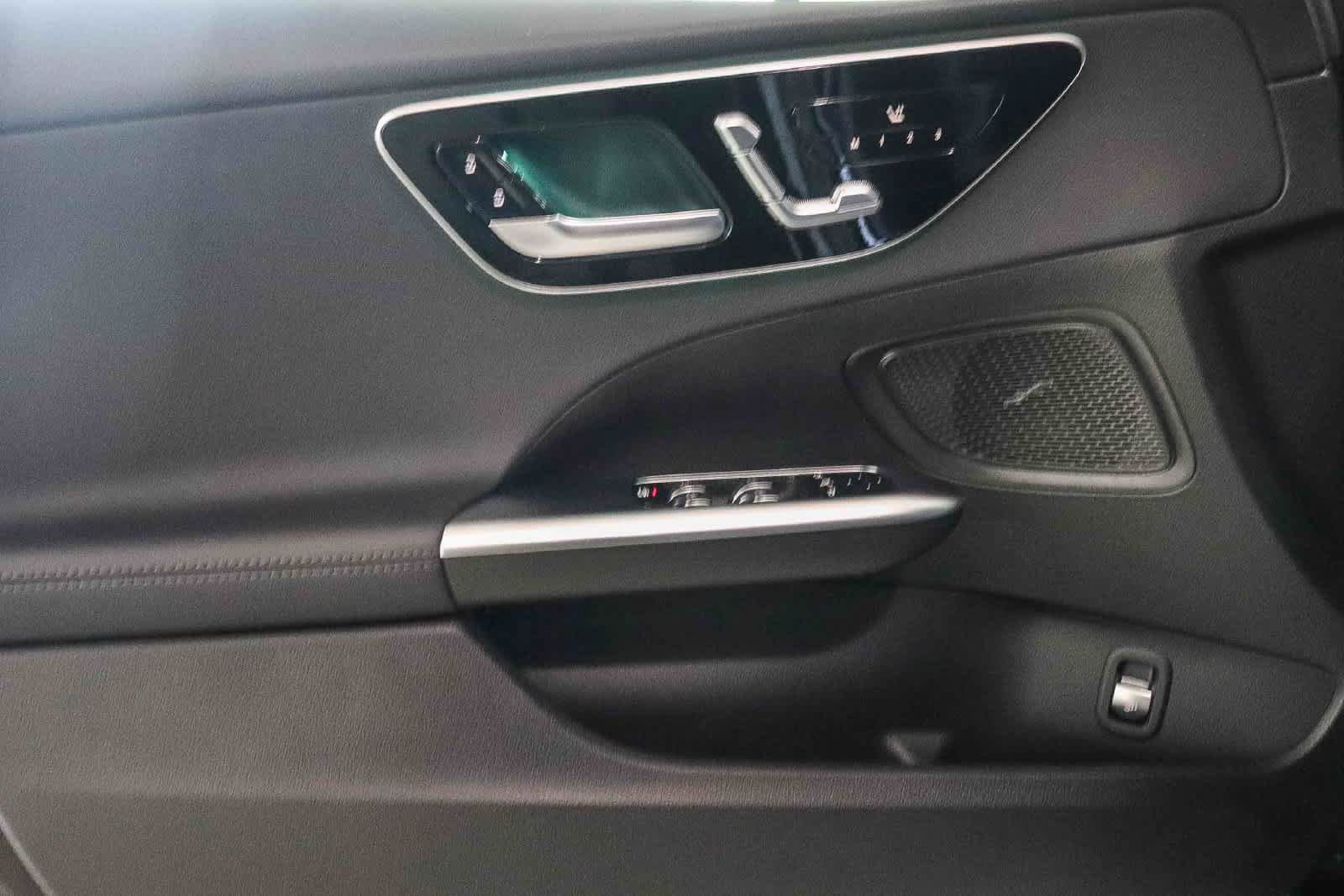 Certified 2024 Mercedes-Benz C 300 Sedan image 22