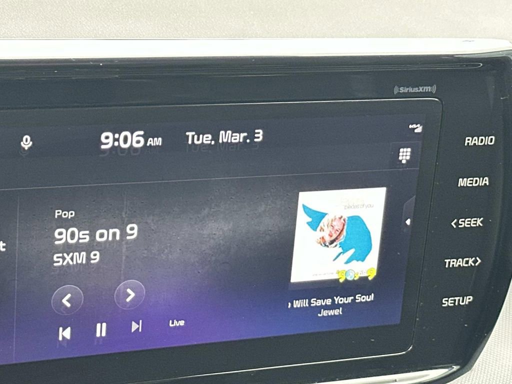 Used 2024 Kia K5 GT-Line w/ GT-Line Premium Package image 20