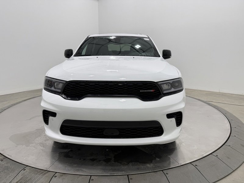 New 2026 Dodge Durango GT video 2