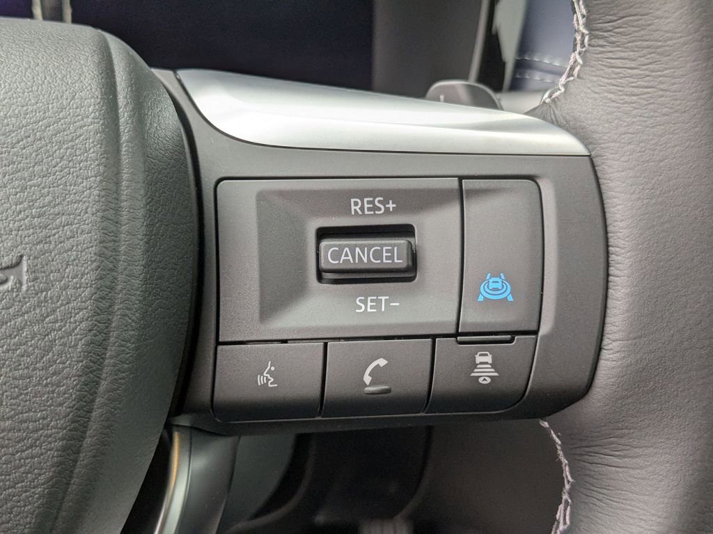 New 2026 INFINITI QX60 Sport image 17