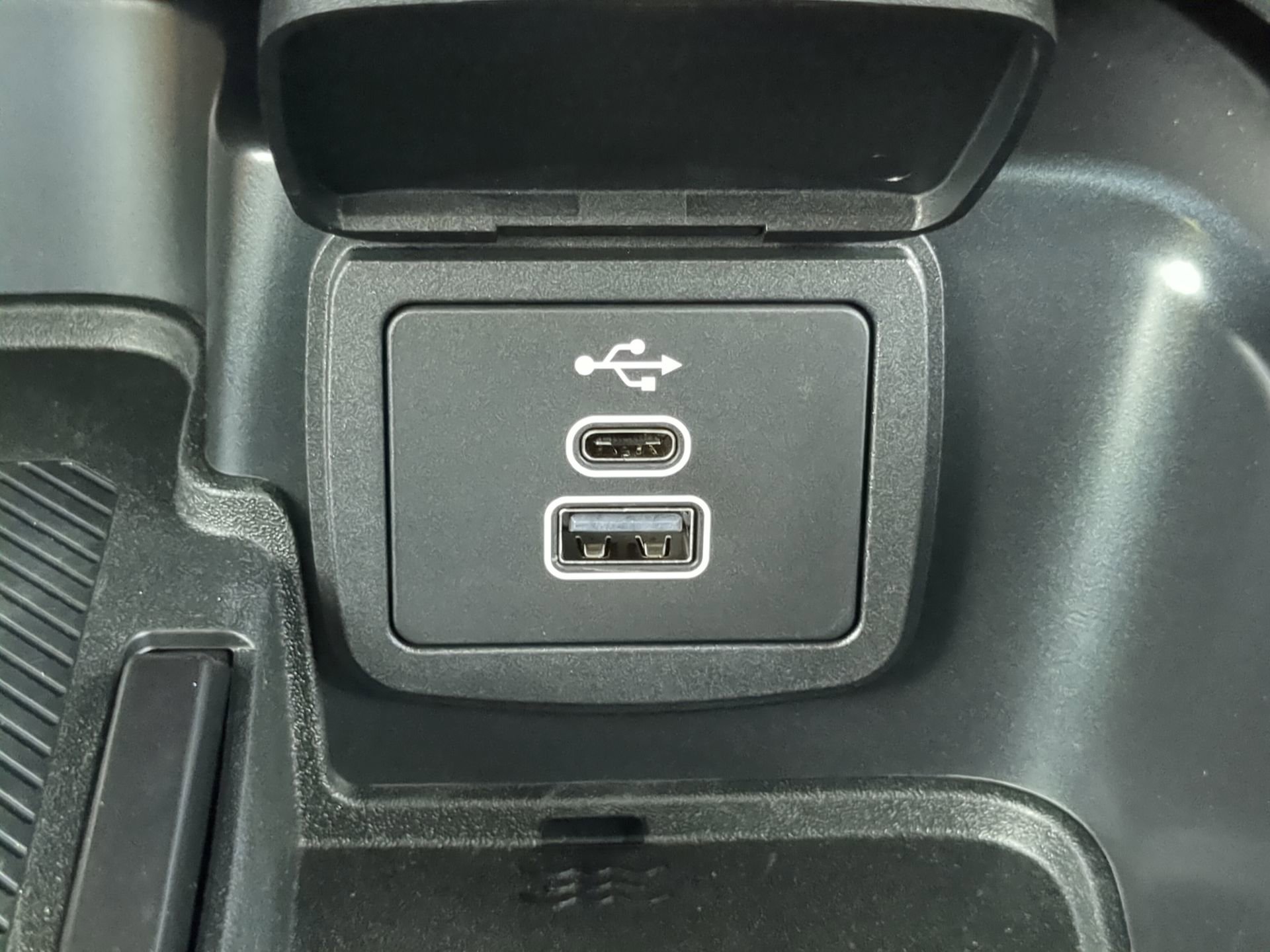 New 2026 Ford Bronco Badlands image 62