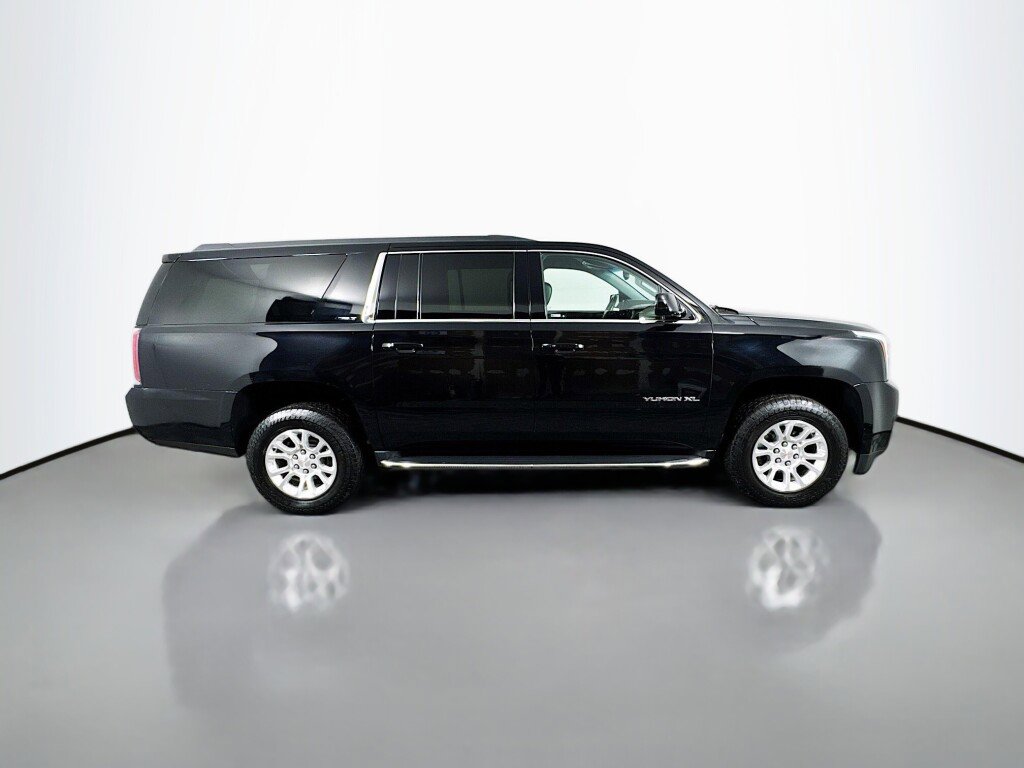 Used 2019 GMC Yukon XL SLT AWD/4WD image 6