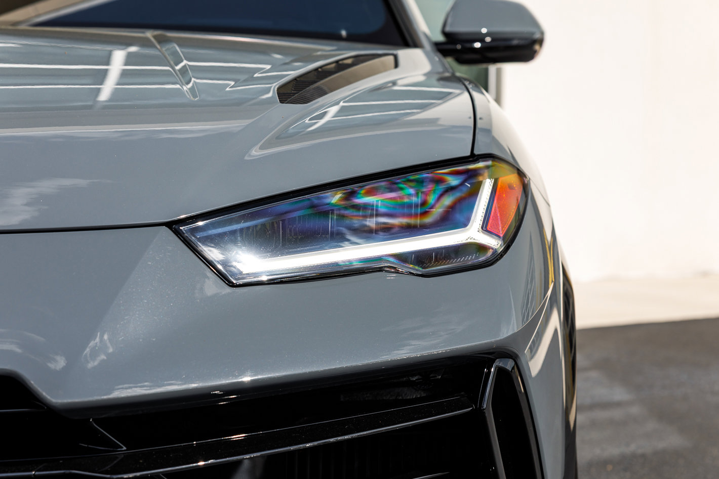 Used 2023 Lamborghini Urus Performante image 7