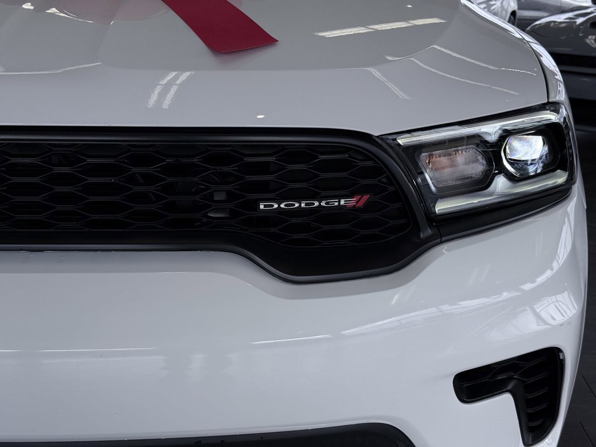Used 2026 Dodge Durango GT image 6