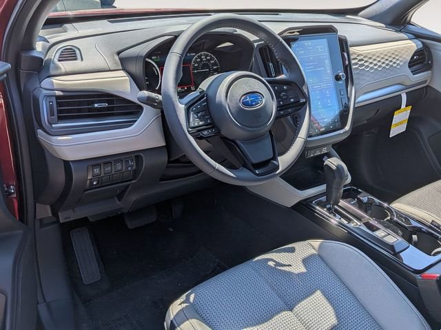 New 2026 Subaru Forester Premium AWD/4WD image 10