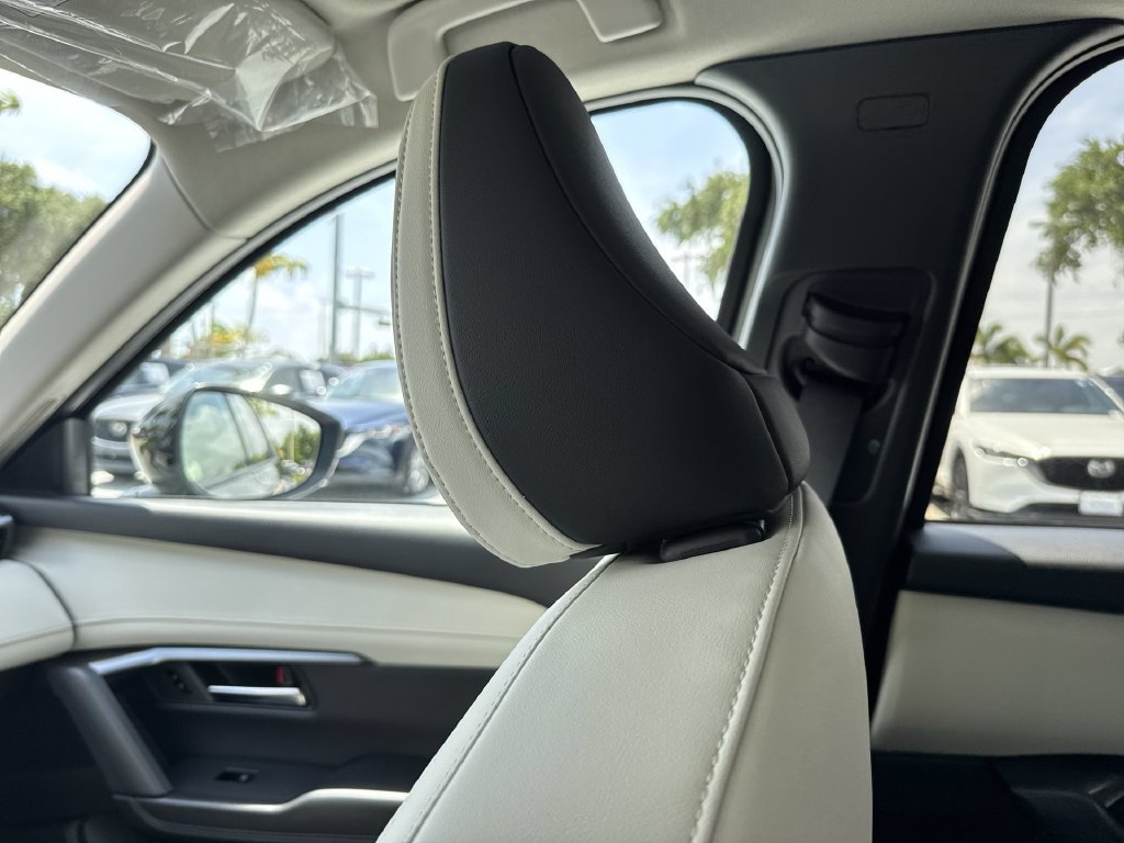 New 2026 MAZDA CX-5 Preferred AWD/4WD image 16