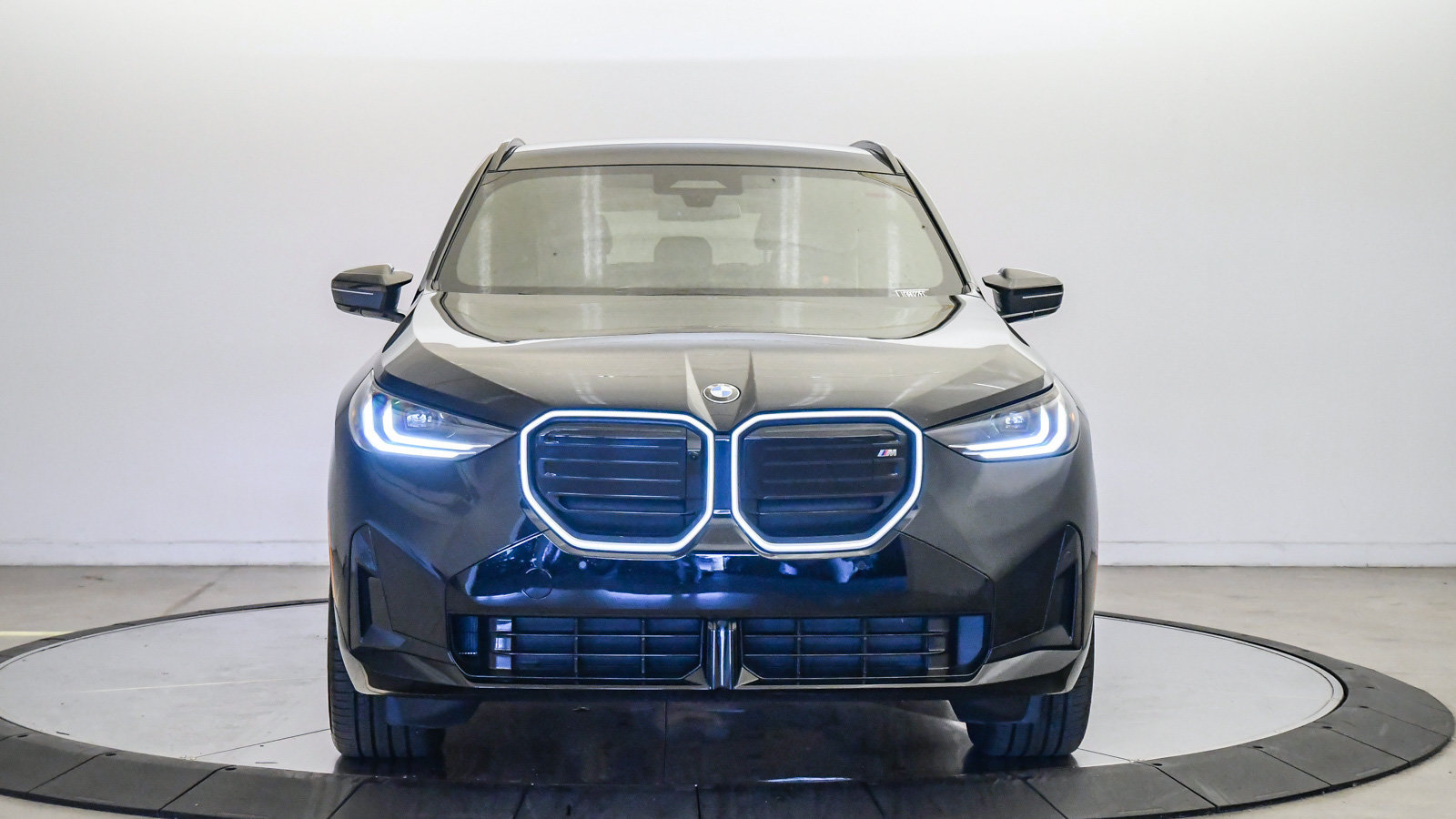 Used 2026 BMW X3 M50 AWD/4WD image 7