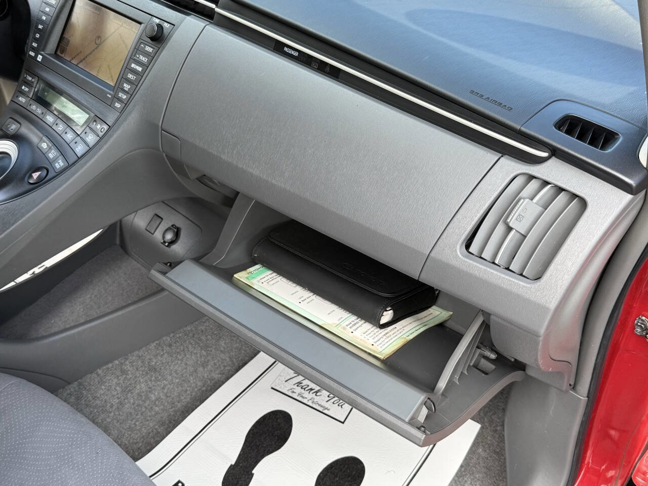 Used 2010 Toyota Prius Five image 8