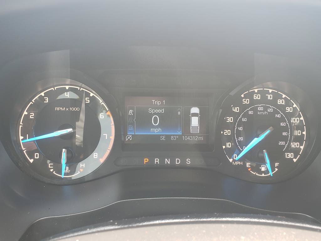 Used 2020 Ford Ranger XLT w/ Equipment Group 301A Mid AWD/4WD image 26