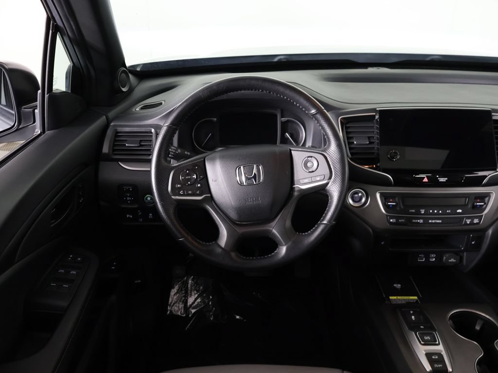Used 2024 Honda Passport EX-L image 36
