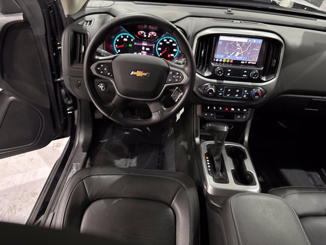 Used 2021 Chevrolet Colorado ZR2 AWD/4WD image 29