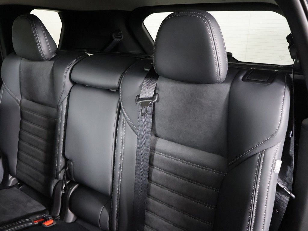 New 2026 Mitsubishi Outlander SE FWD image 34