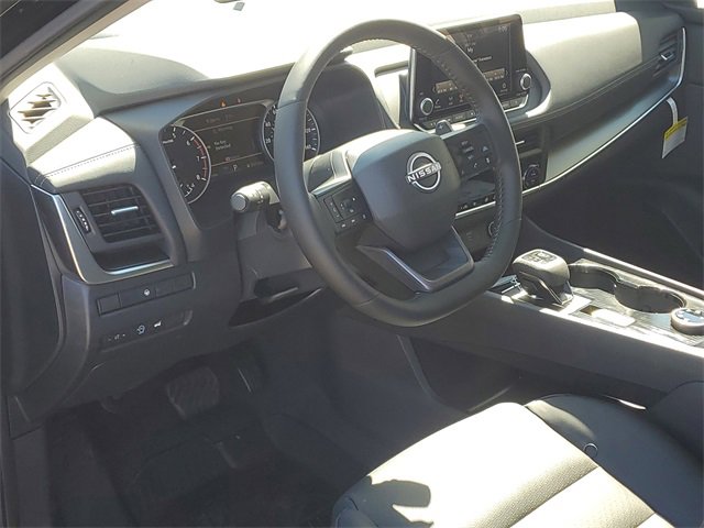 New 2026 Nissan Rogue SV image 6