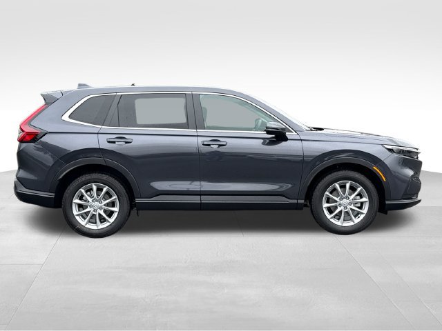 New 2026 Honda CR-V EX image 9