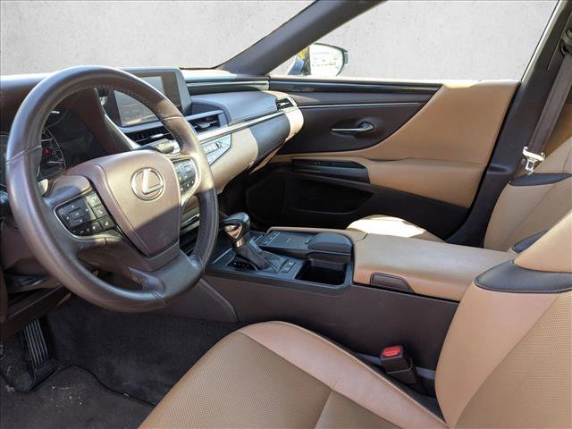 Used 2020 Lexus ES 300h image 17