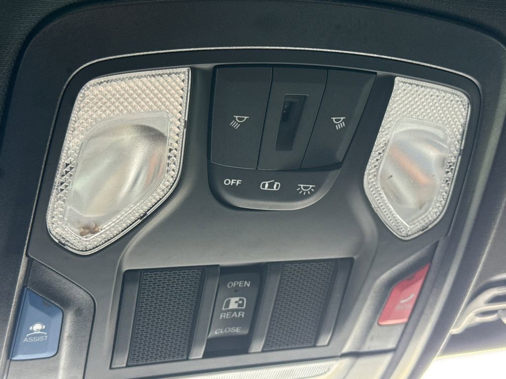 Used 2024 RAM 1500 Lone Star image 27