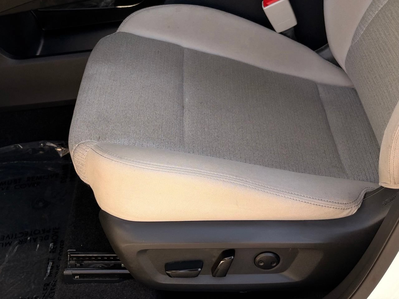 Certified 2021 Nissan Rogue SV FWD image 21
