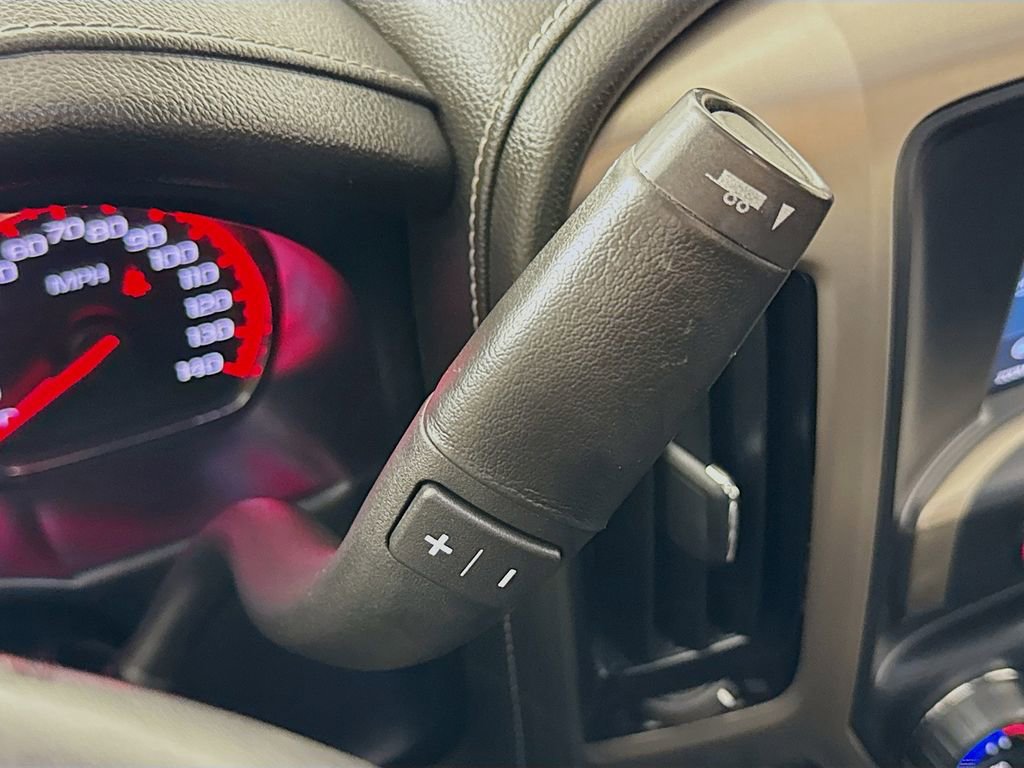 Used 2015 GMC Sierra 1500 Denali w/ Driver Alert Package image 17