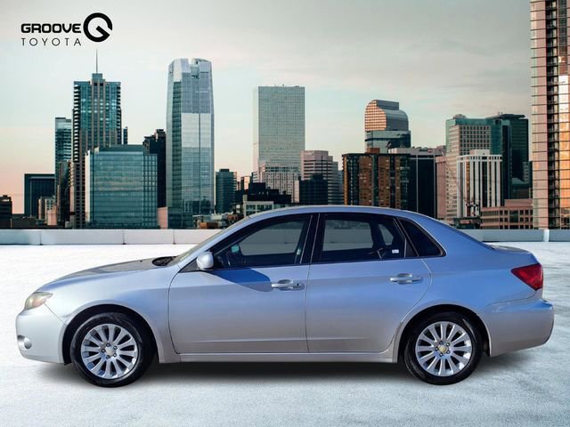 Used 2011 Subaru Impreza 2.5i Premium w/ PWR Moonroof Value Pkg image 2