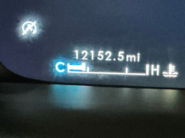 Used 2022 Lincoln Nautilus Reserve w/ Equipment Group 201A image 30