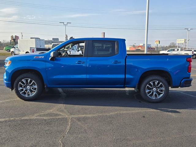 Used 2024 Chevrolet Silverado 1500 RST image 6